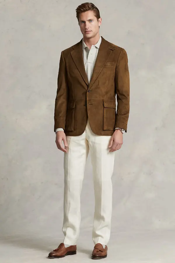 Men's Workwear Fashion