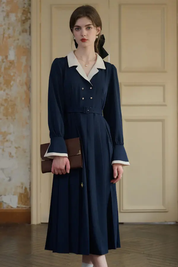 Modern Retro Outfits