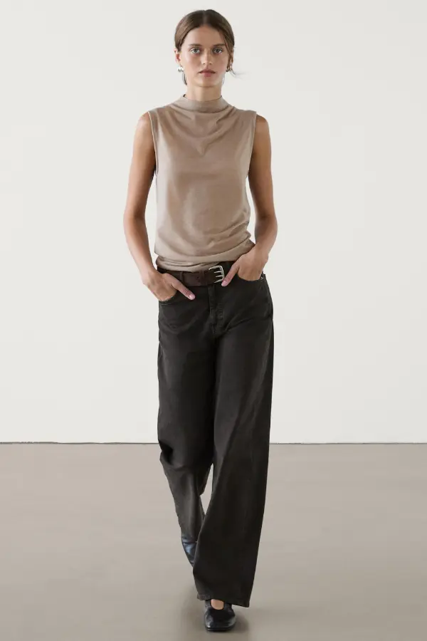 Modest Spring Outfits