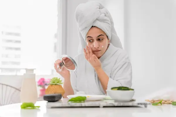 Natural Skin Care