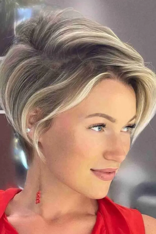 Pixie Bob Hairstyles