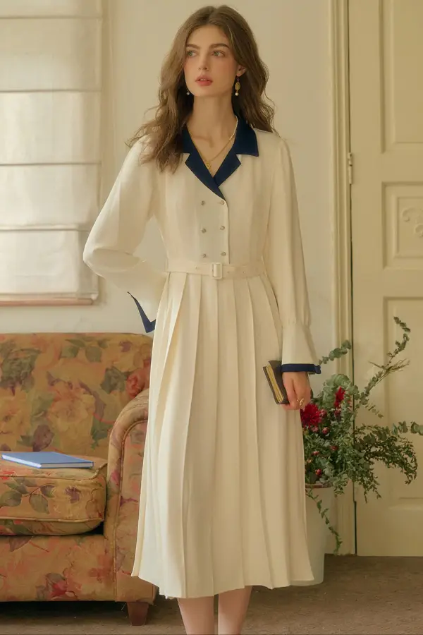 Retro Style Outfits