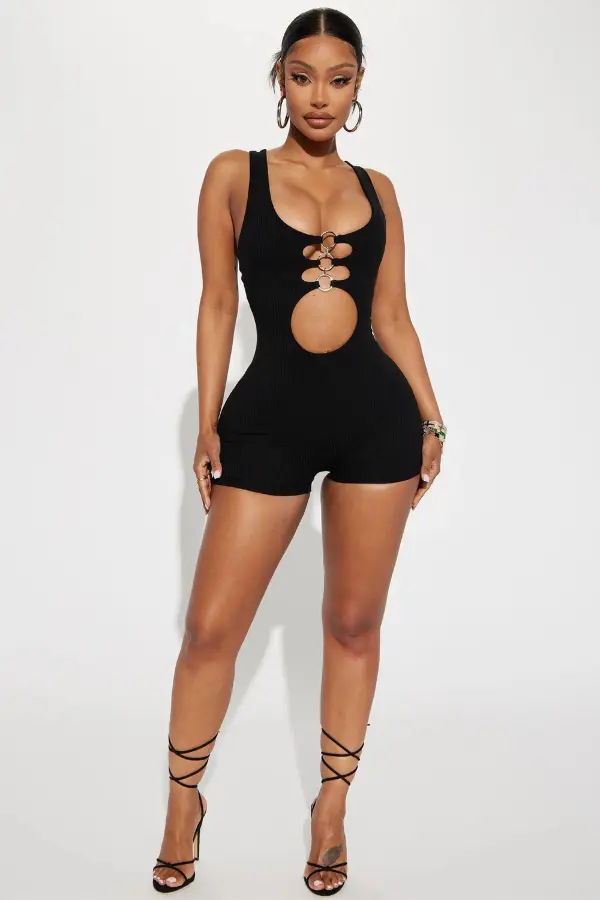 Revealing Outfit Club Clubwear