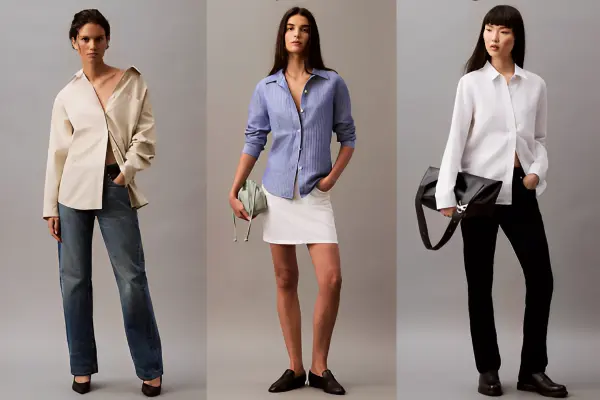 Shirts Women