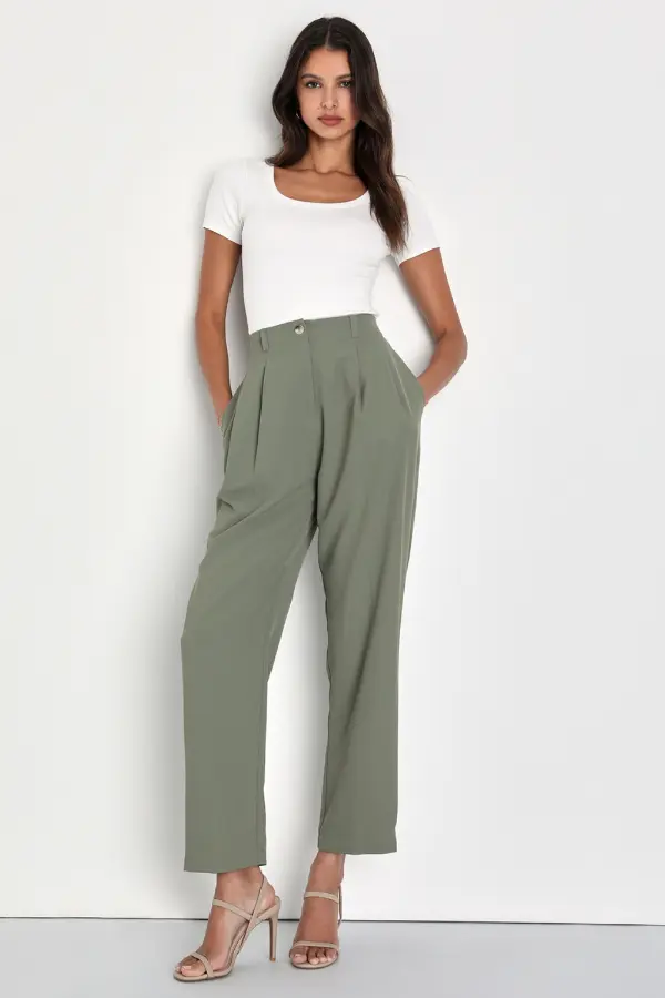 Spring Clothes For Women