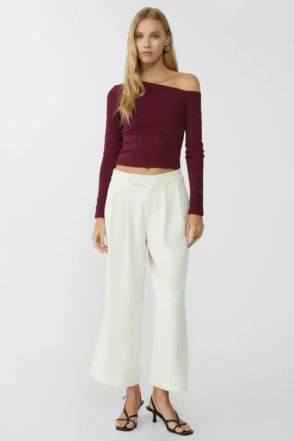 Spring Outfit Ideas