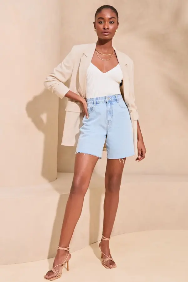 Spring Outfits 2025