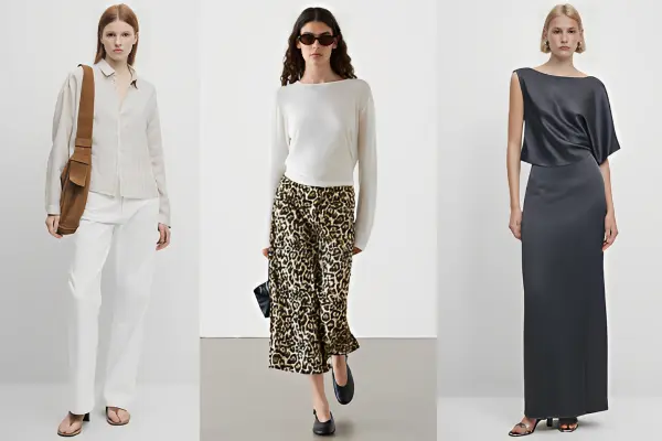Spring Outfits