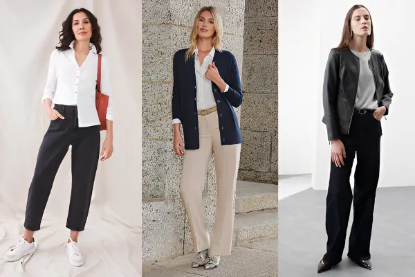 Spring Outfits