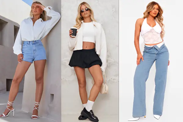 Spring Outfits