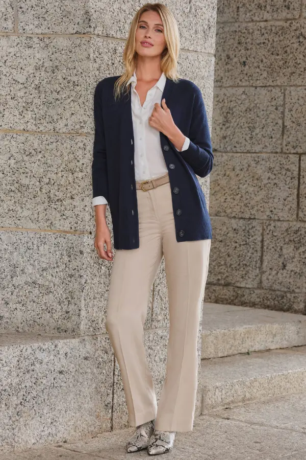 Spring Outfits Cardigans