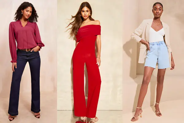 Spring Outfits