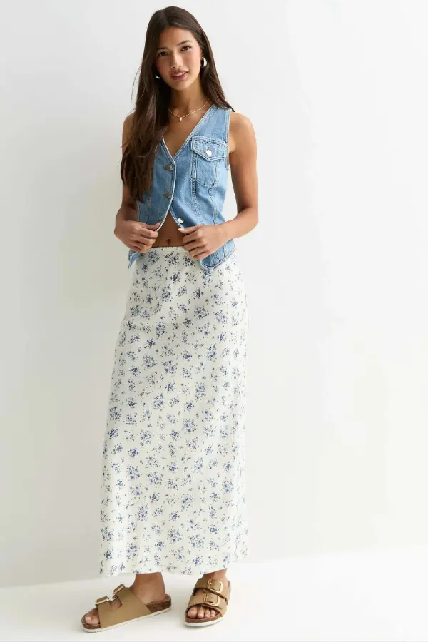 Spring Time Outfits