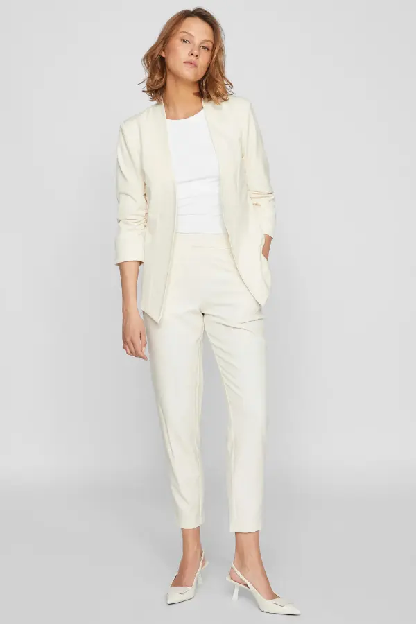 Spring Transition Outfits