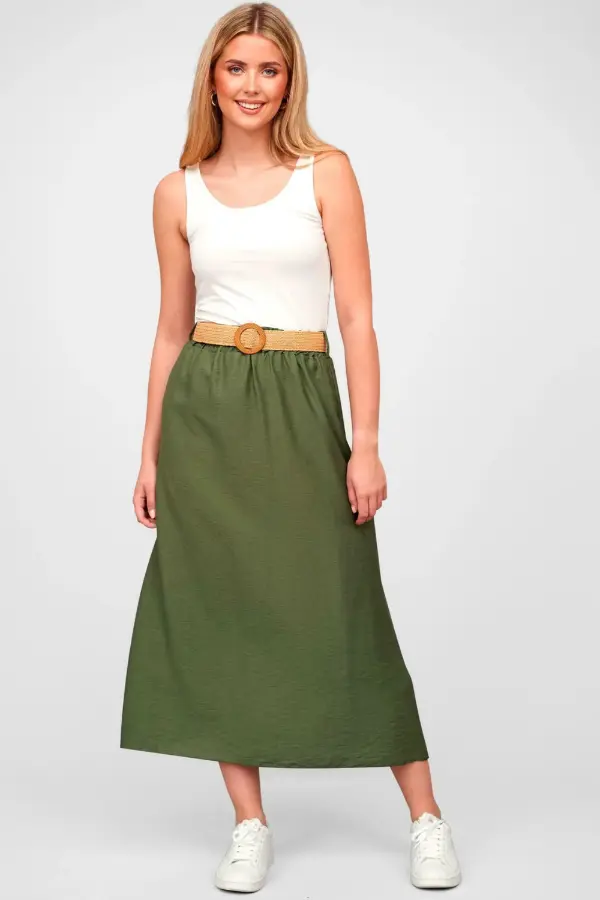 Spring Weekend Outfit