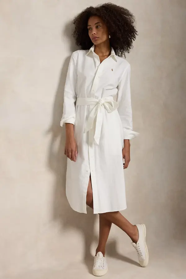 Styling Shirtdress