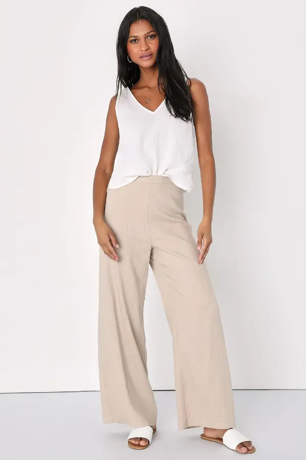 Summer Cotton Tops
