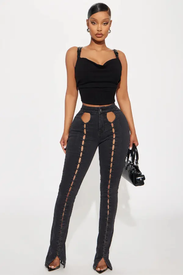 Trendy Club Outfits