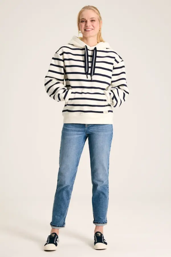 Trendy Hoodies
