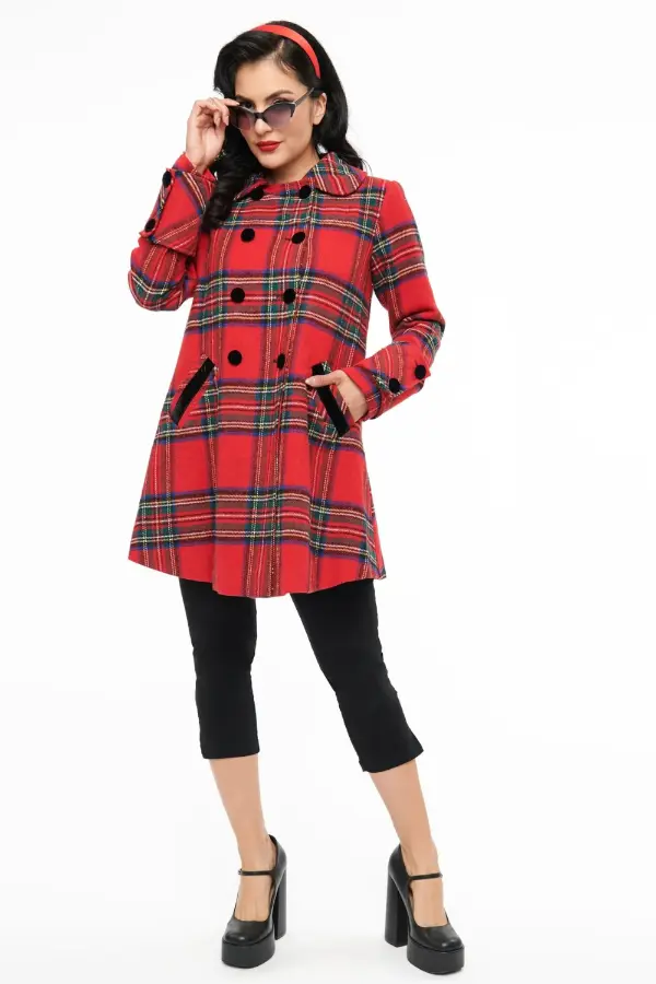 Vintage Clothing Styles
