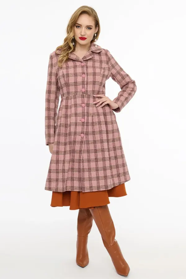 Vintage Style Clothing