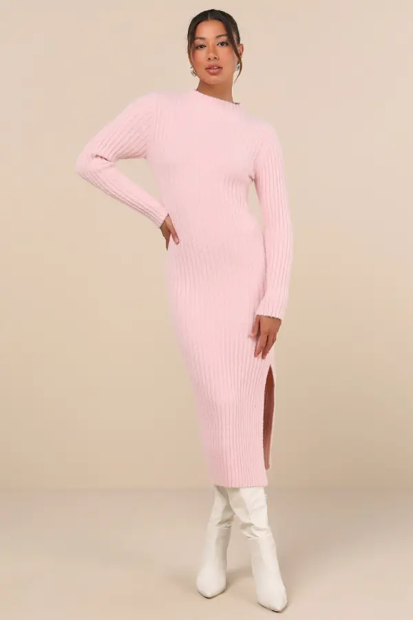 Warm Spring Outfits