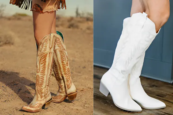 Western Boots