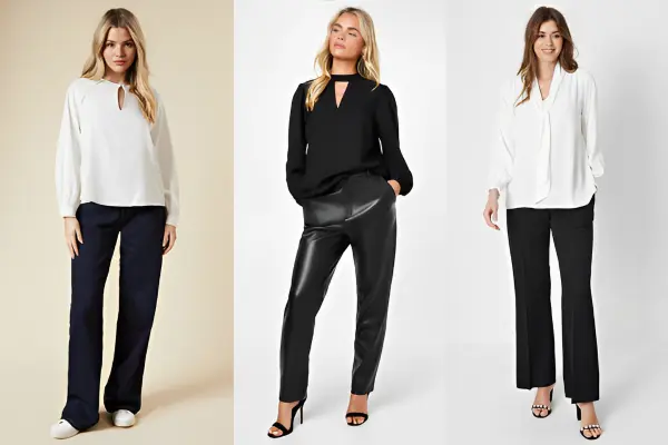 Women Blouses