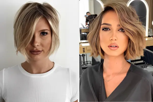 Bob Hairstyles