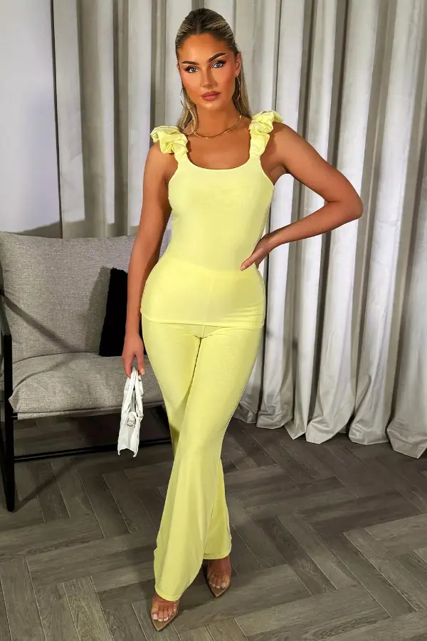 Casual Dinner Outfits