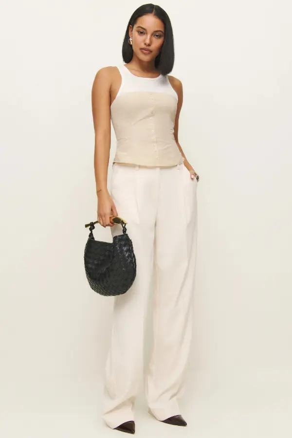 Casual Spring Outfits 2025