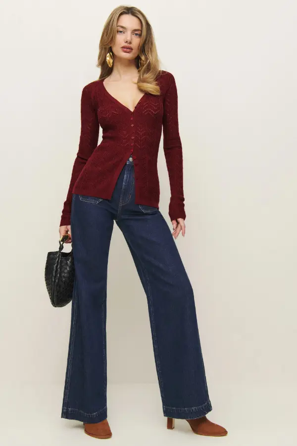 Casual Spring Outfits For Women