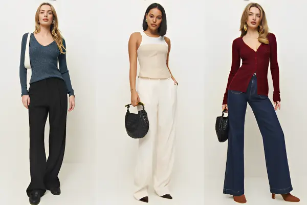 Casual Spring Outfits Women