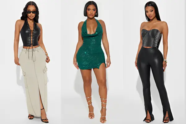 Club Outfits