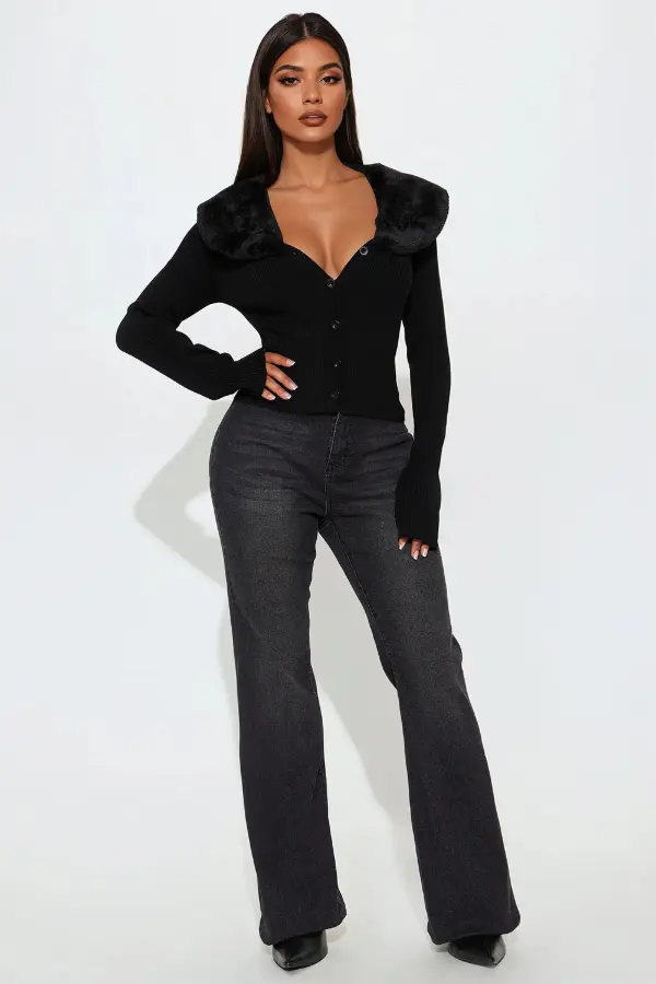 Club Outfits Winter