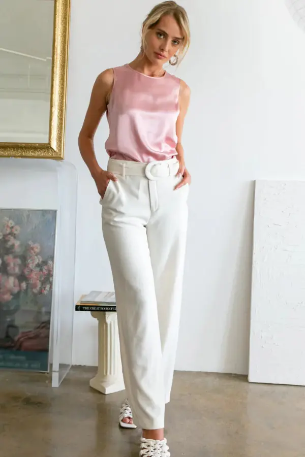 Ladylike Style Aesthetic