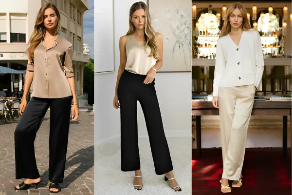Ladylike Style Ideas