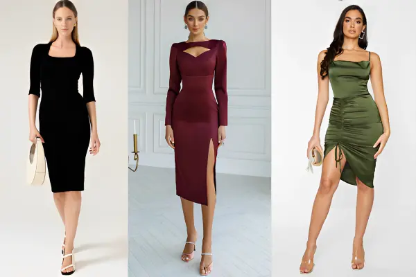 stylish dresses