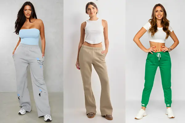 Sweatpants