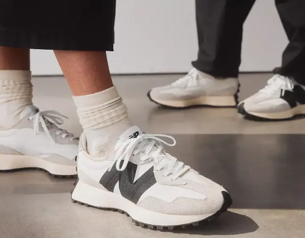 2025 Sneaker Trends