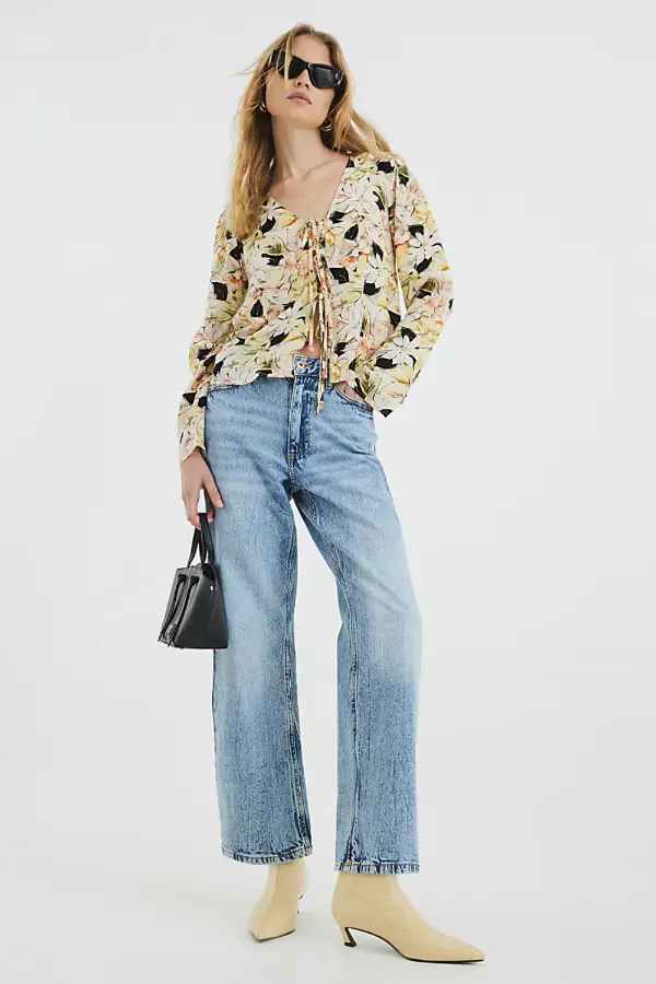 Casual Chic Style