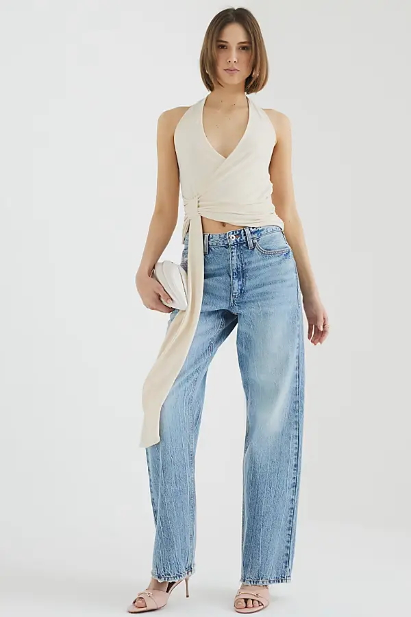 Casual Chic Summer