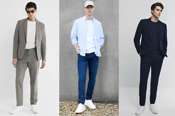 Casual Outfits For Men