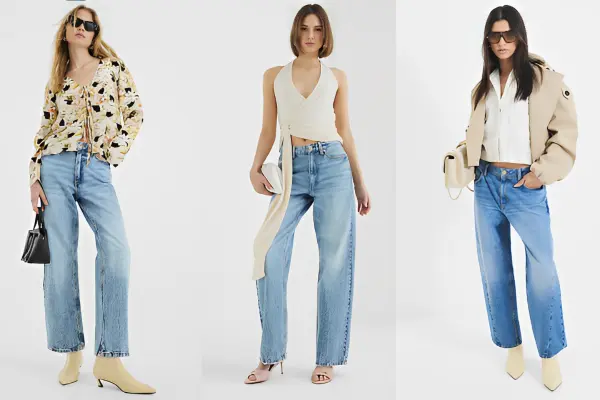 Casual Outfits Simple