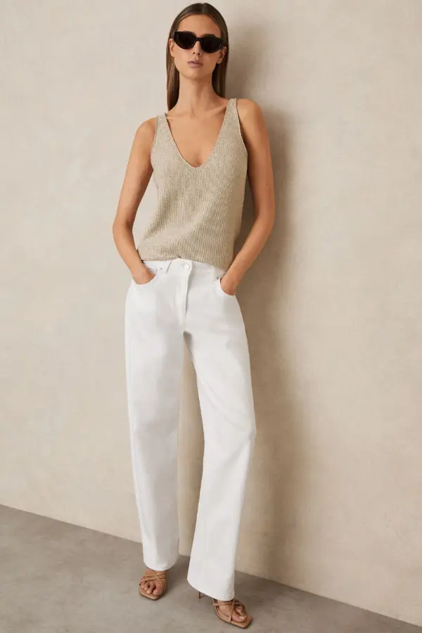 Casual Summer Outfits For Women