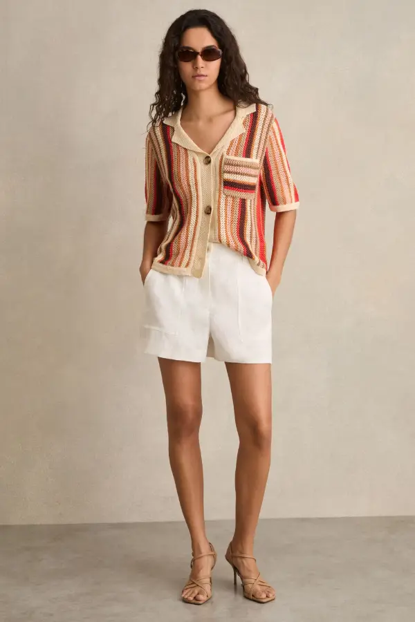 Comfy Casual Summer Outfits