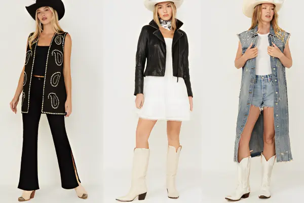 Country Outfits Ideas