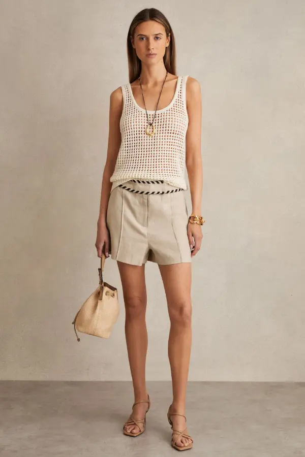 Cute Casual Summer Outfits