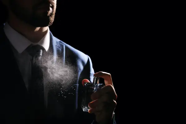 Good Colognes For Men