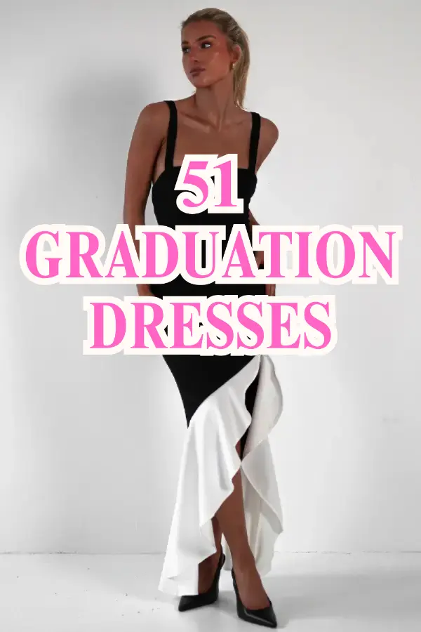 Graduation Dresses